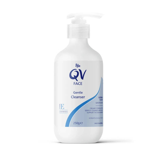 QV Face Cleanser 250 Ml