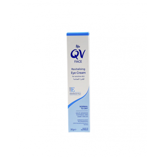 QV Revitalizing Eye Cream 30 Gm