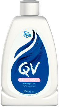 QV Dry Skin Lotion 250 Ml
