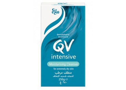 QV Intensive Cleanser 250 Ml