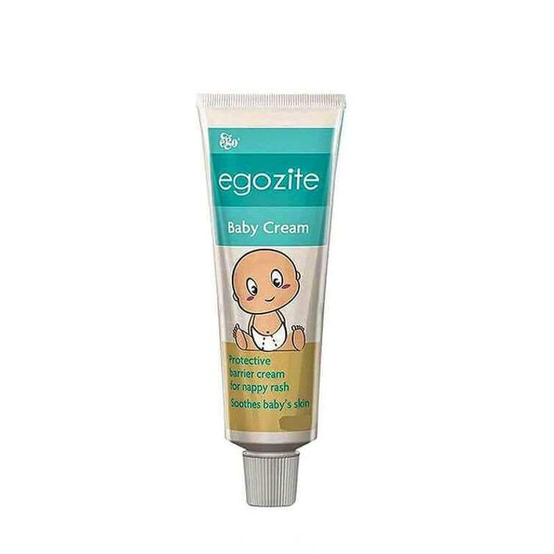 QV Egozite Baby Cream 50 Gm