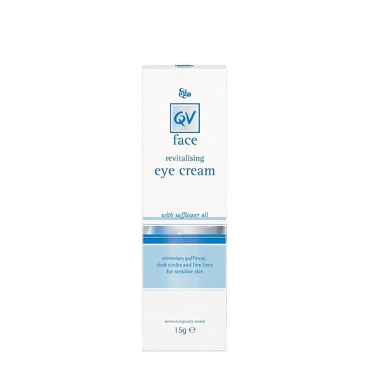 QV Face Rescue Gel 25Gm