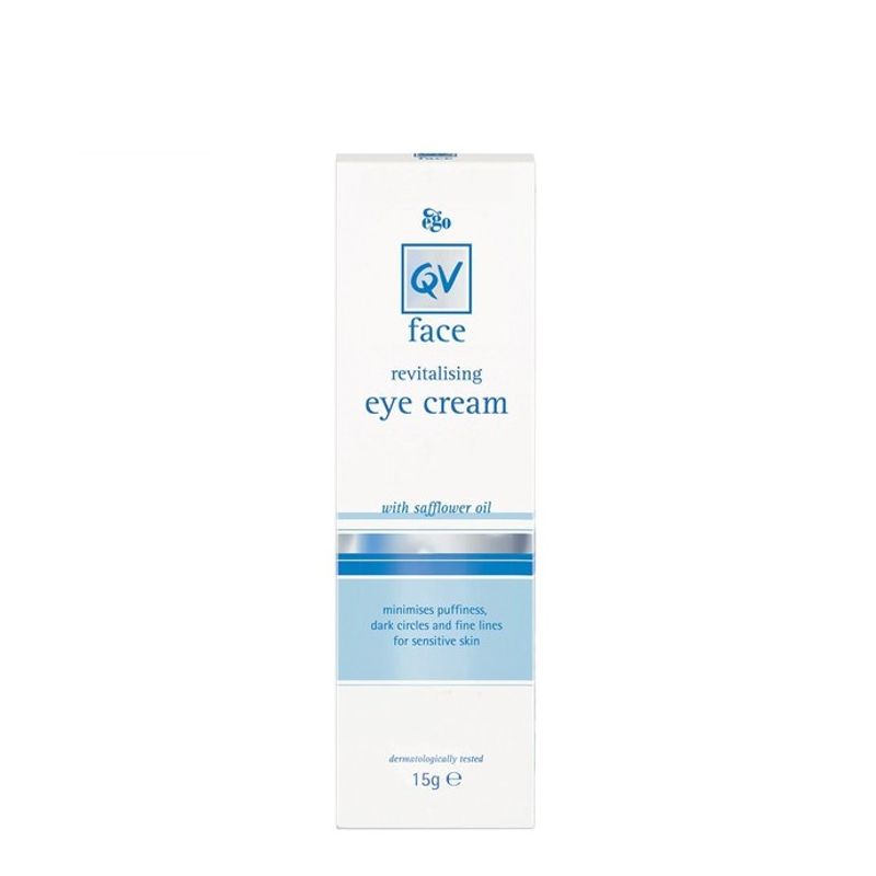 QV Face Rescue Gel 25Gm