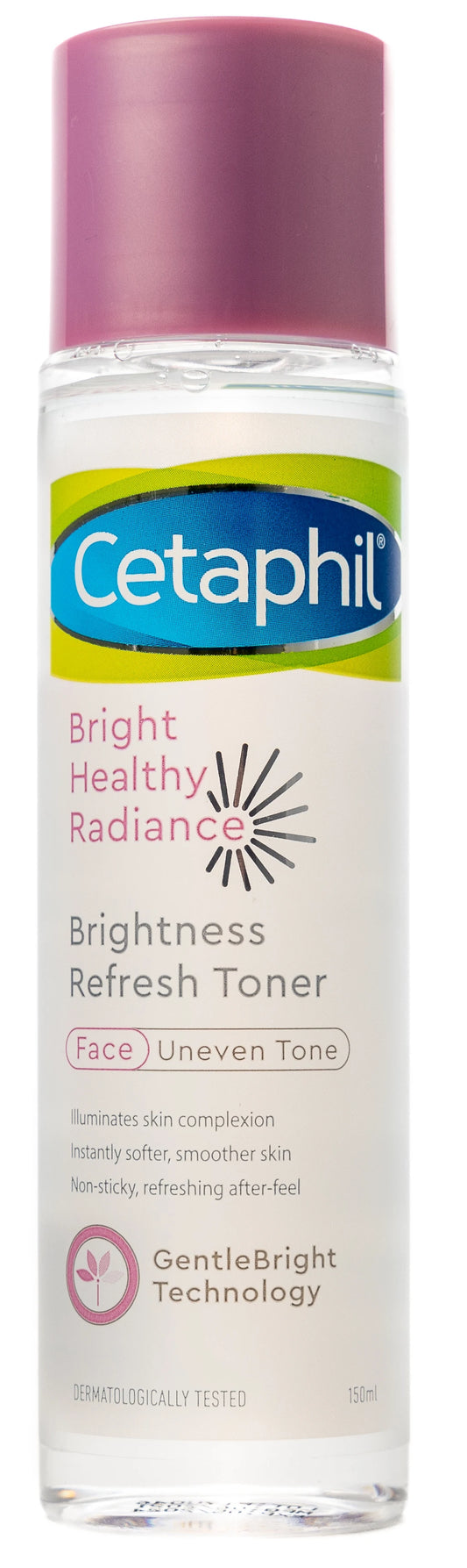 Cetaphil Bright Refresh Face Toner