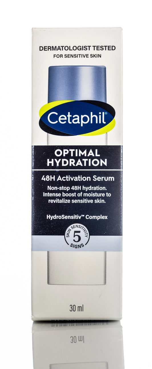 Cetaphil Optimal Hydration Activation Serum 30Ml