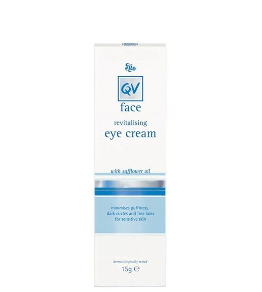 QV Eye Revitalising Cream 15 Gm