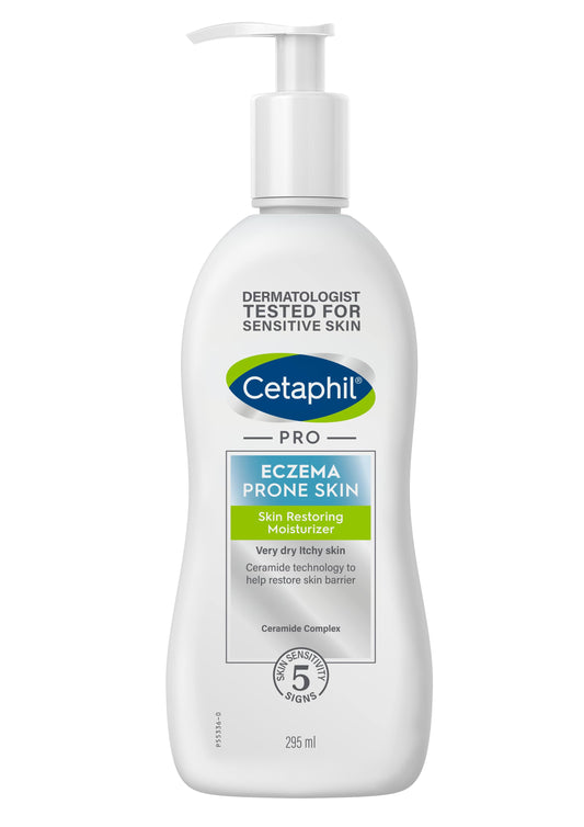 Cetaphil Pro Eczema Prone Lotion 295Ml