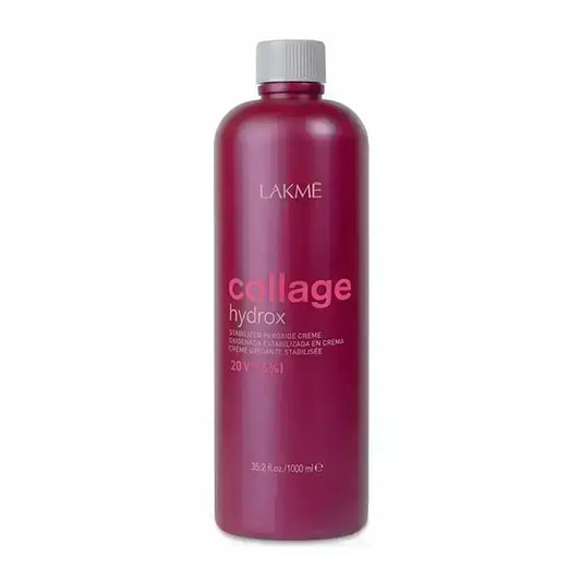 Collage Hydrox 20 V 1000 ml