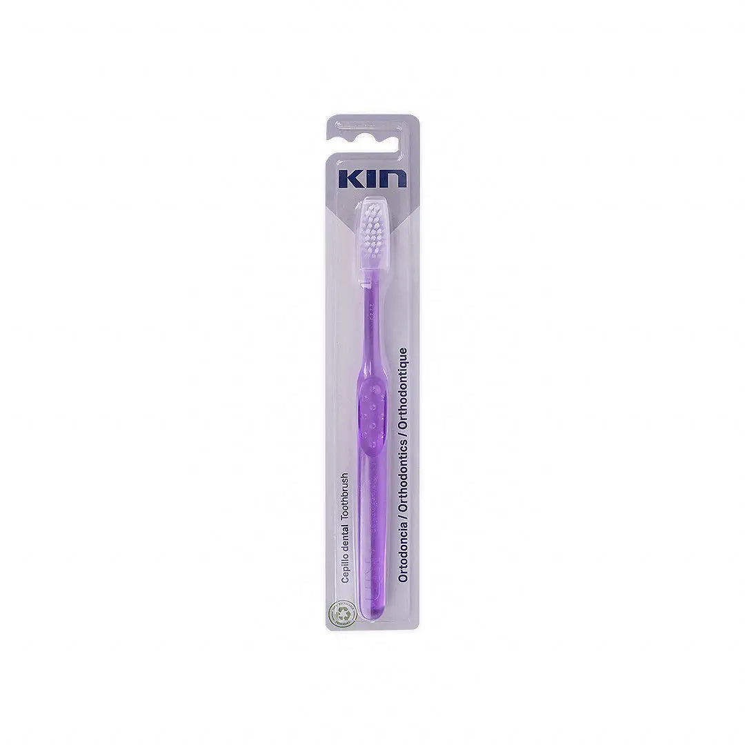 KIN Ortho Toothbrush