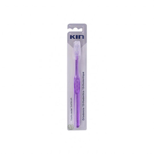 KIN Ortho Toothbrush