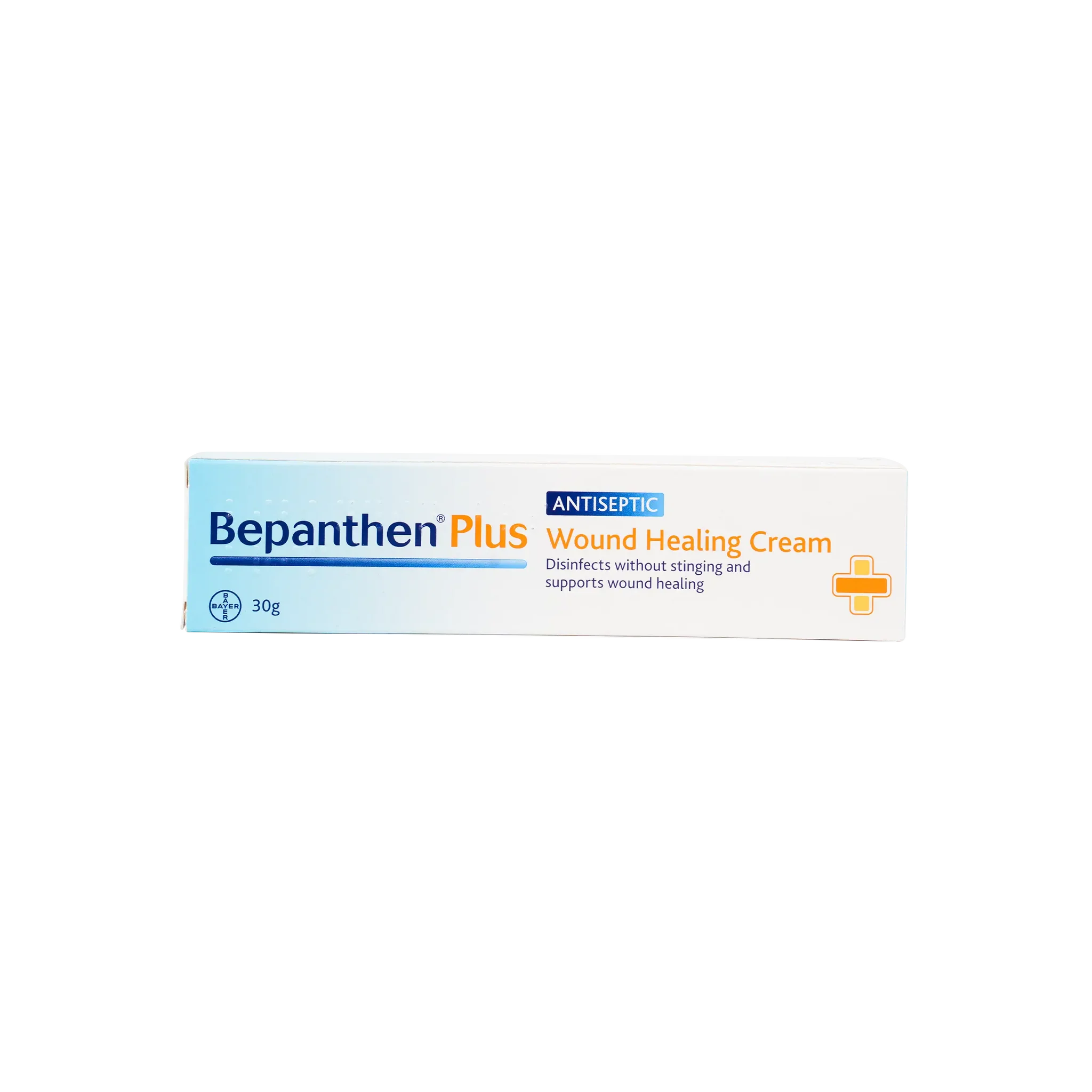 كريم بيبانثين بلس 30 جم