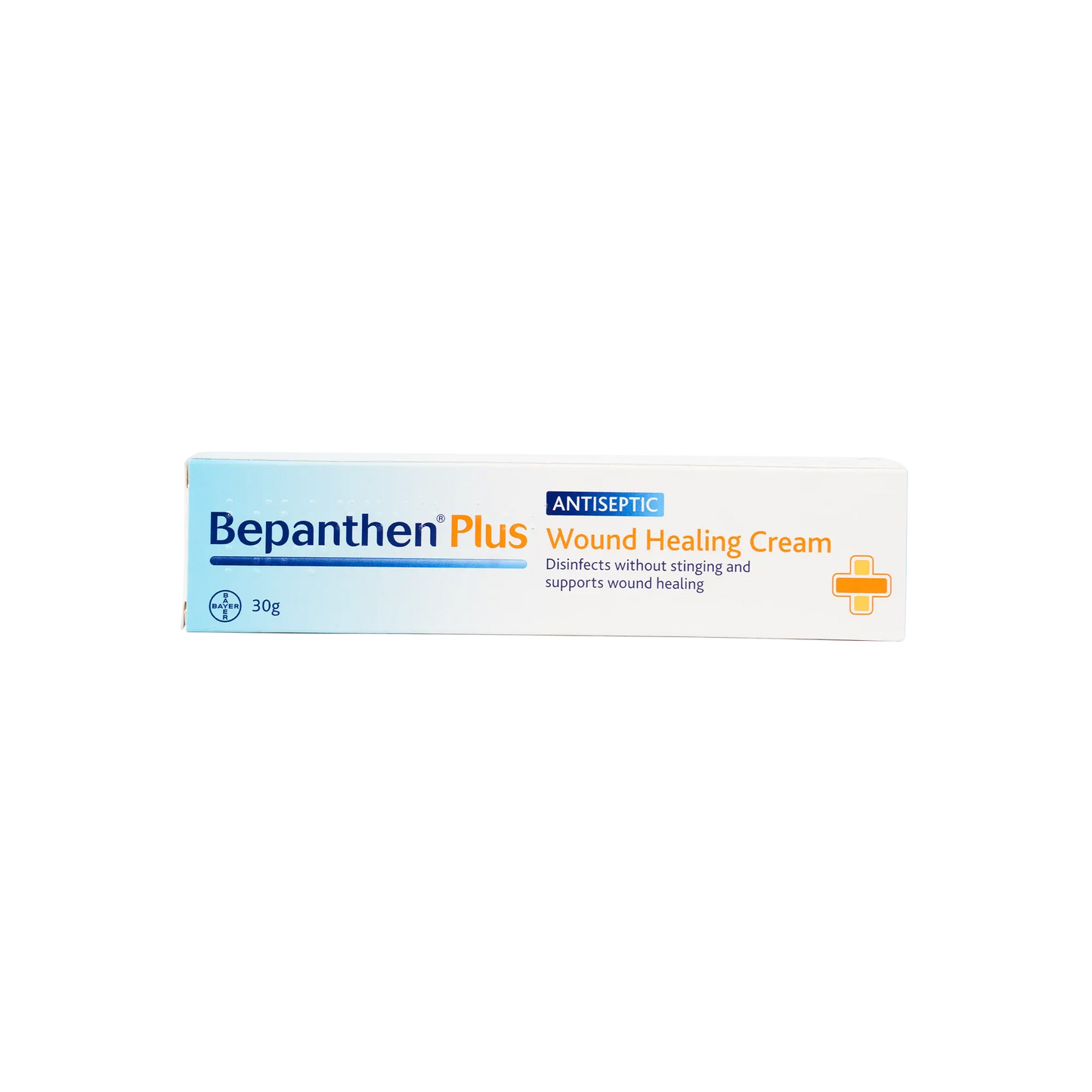 Bepanthen Plus Cream 30 Gm