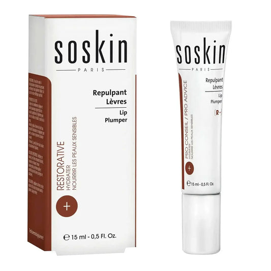 Soskin Lip Plumper