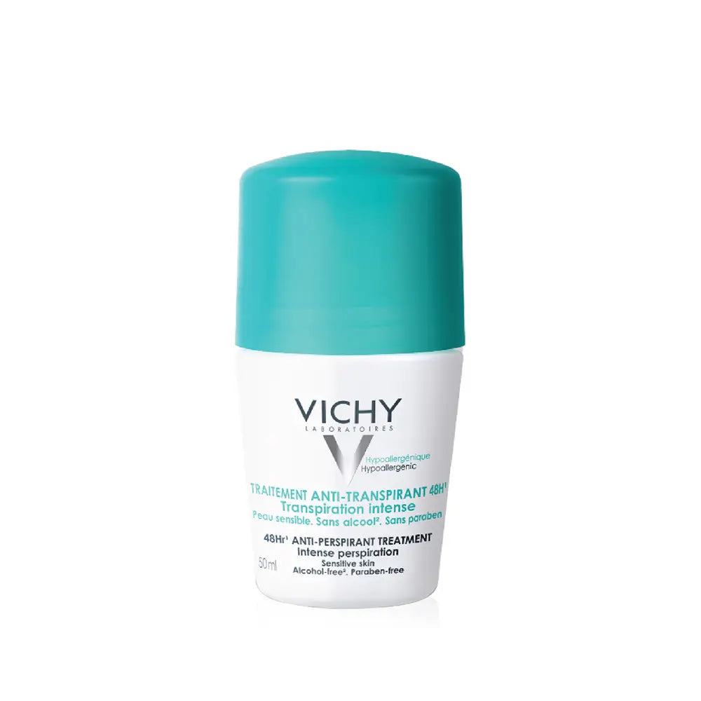 Vichy Deo Roll Intensive Green 50 Ml