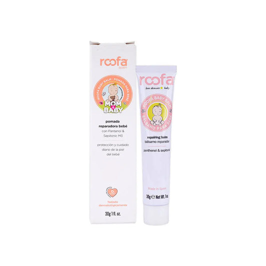 Roofa Mom & Baby Repairing Baby Ointment 30g