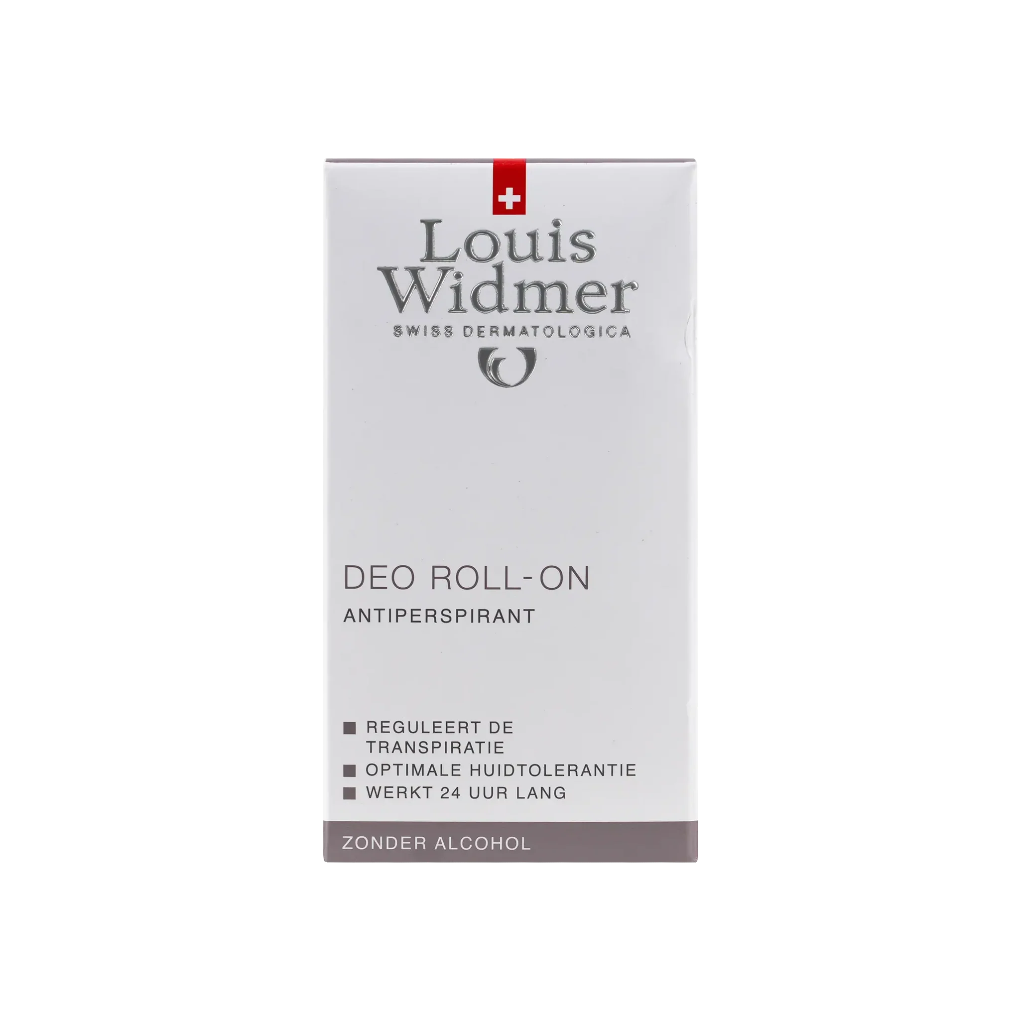 Louis Widmer Deo Roll On 50Ml