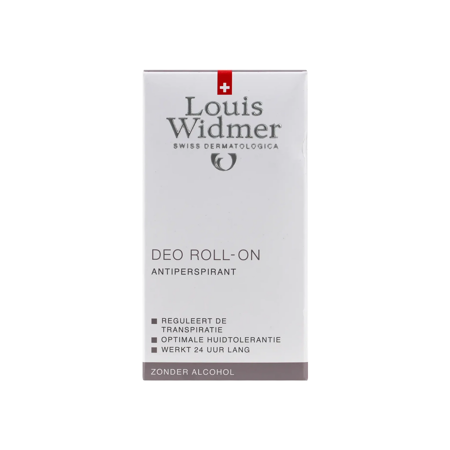 Louis Widmer Deo Roll On 50Ml