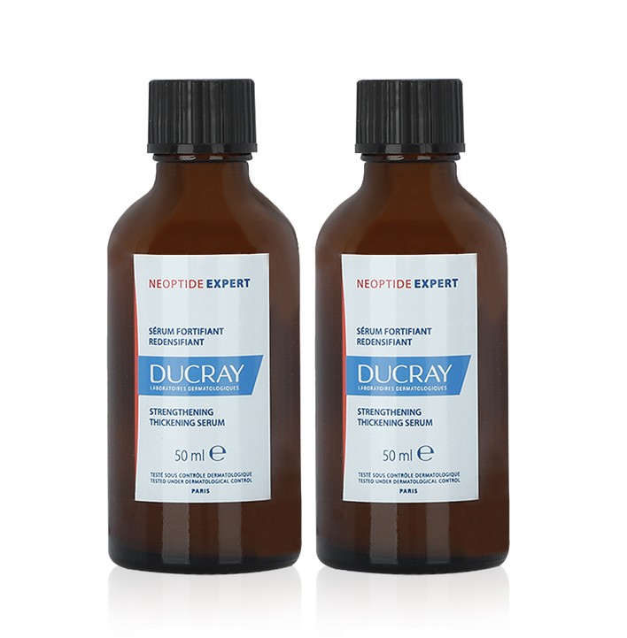 Ducray Neoptide Expert Strengthening Serum 2X50 Ml