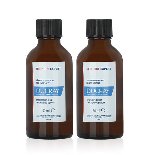 Ducray Neoptide Expert Strengthening Serum 2X50 Ml