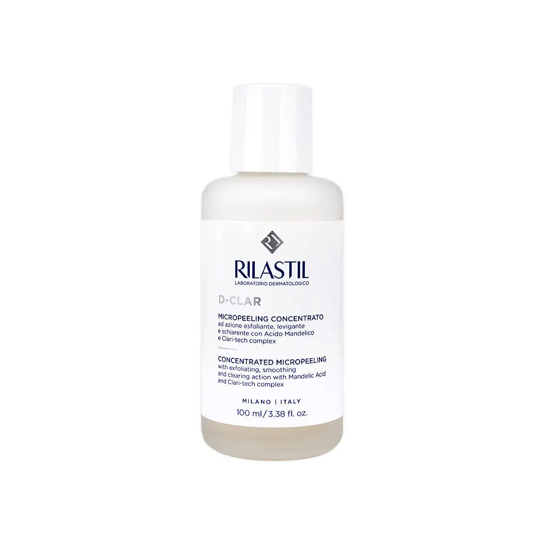Rilastil D-Clar Concentrated Micropeeling 100Ml