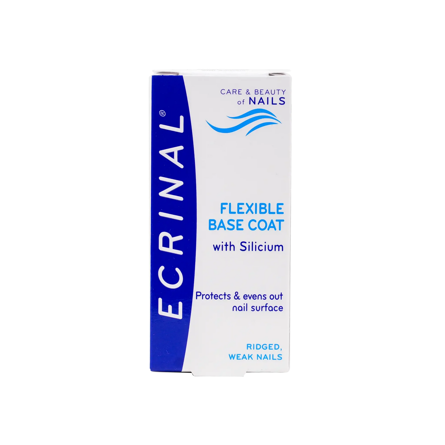 Ecrinal Nail Base Coat 10 Ml