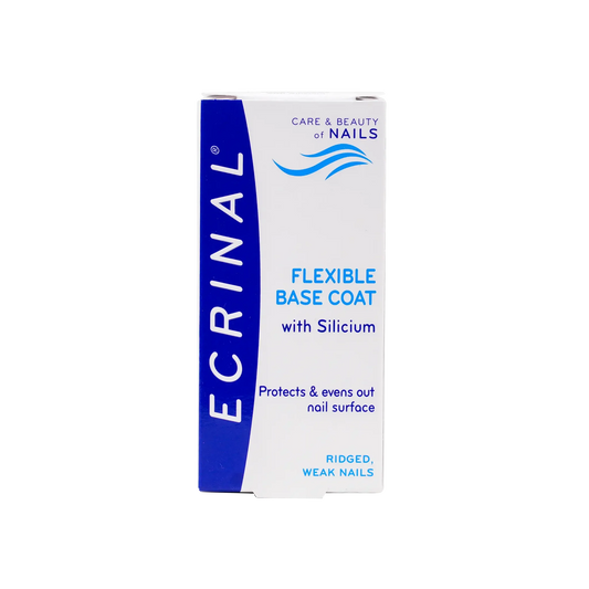 Ecrinal Nail Base Coat 10 Ml