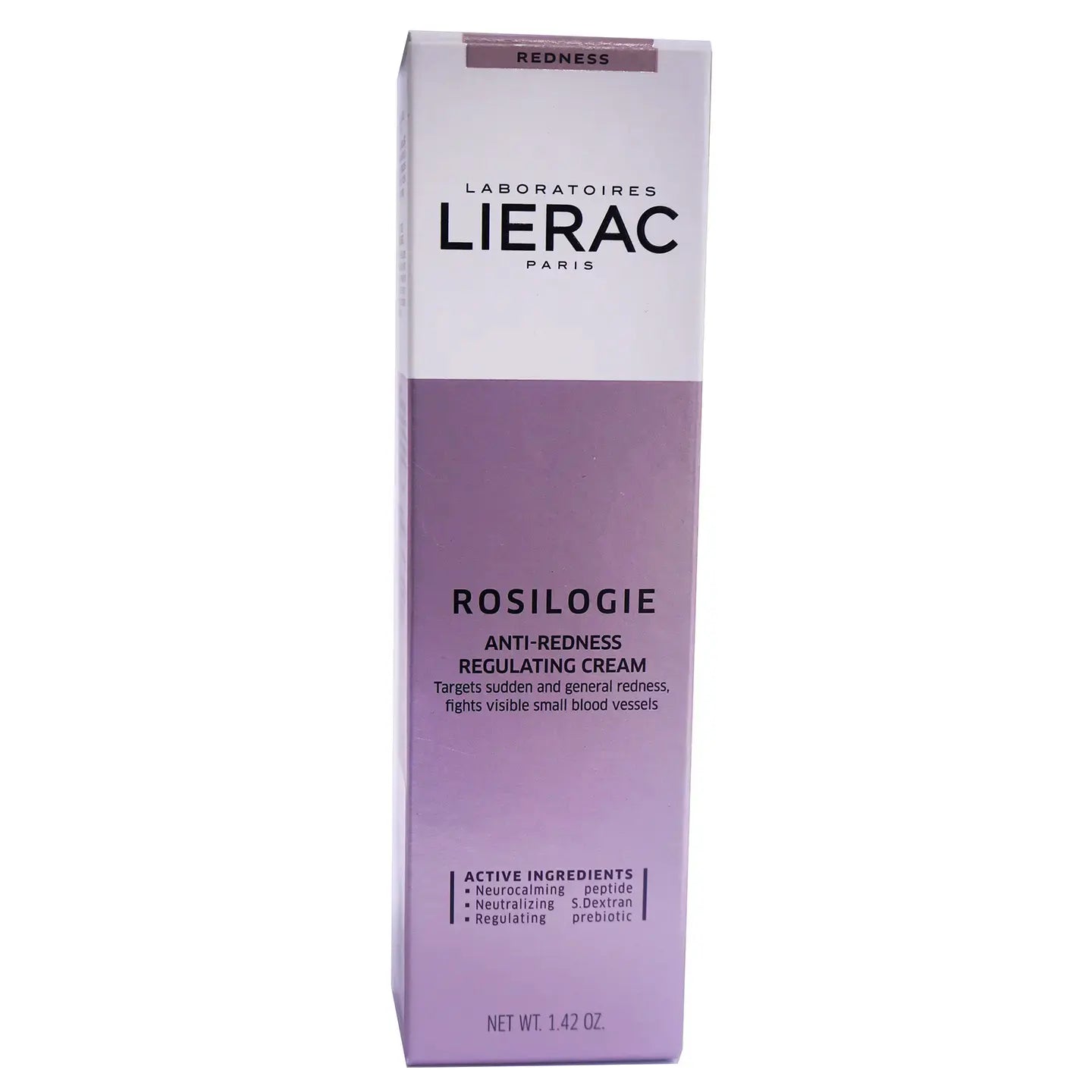 Lierac Rosilogie Neutral Cream 40Ml