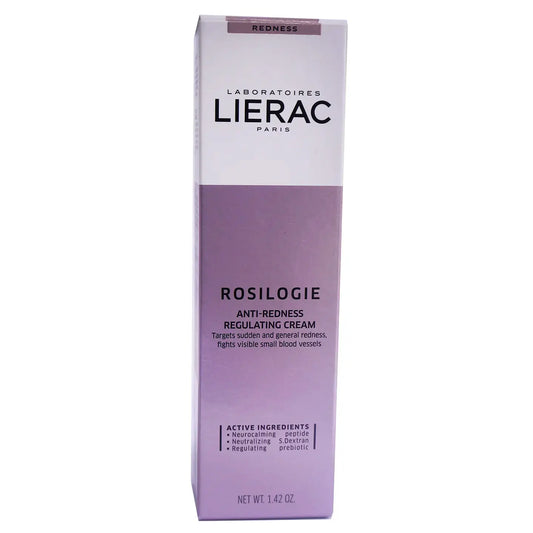 Lierac Rosilogie Neutral Cream 40Ml