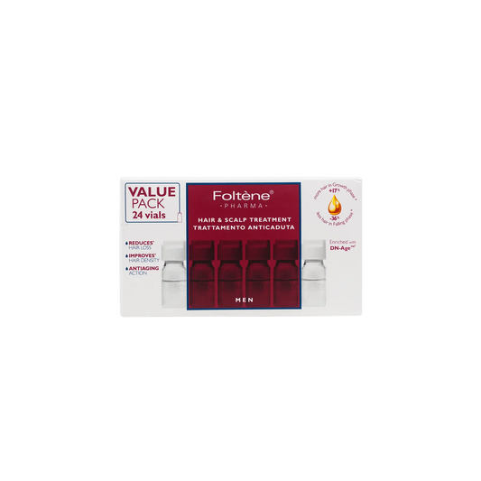 Foltene Men Value Pack-24 Vials