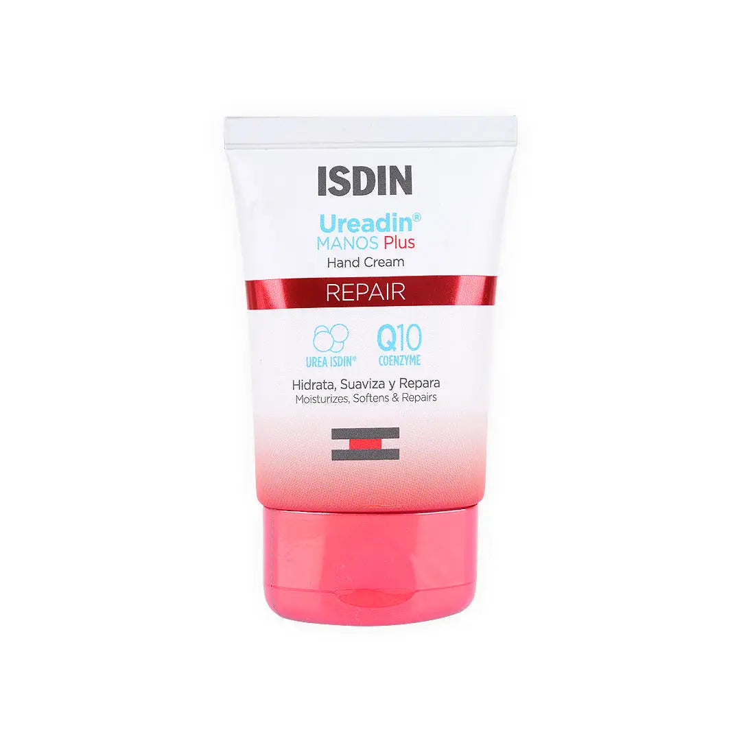 Isdin Ureadin Manos Plus Repair Hand Cream 50ml