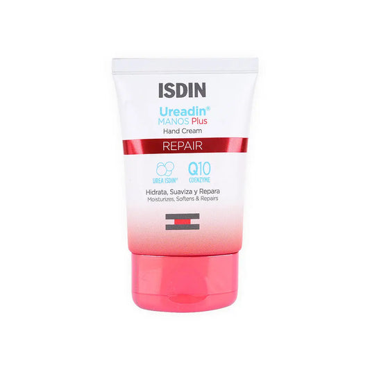 Isdin Ureadin Manos Plus Repair Hand Cream 50ml