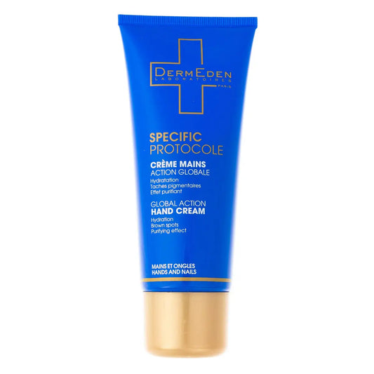 Derm Eden Specific Protocole Global Hand Cr 50Ml