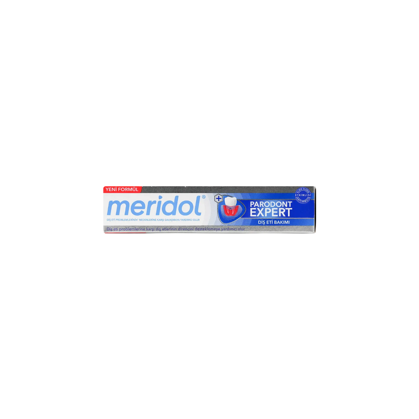 Meridol Parodont Expert Toothpaste 75ml