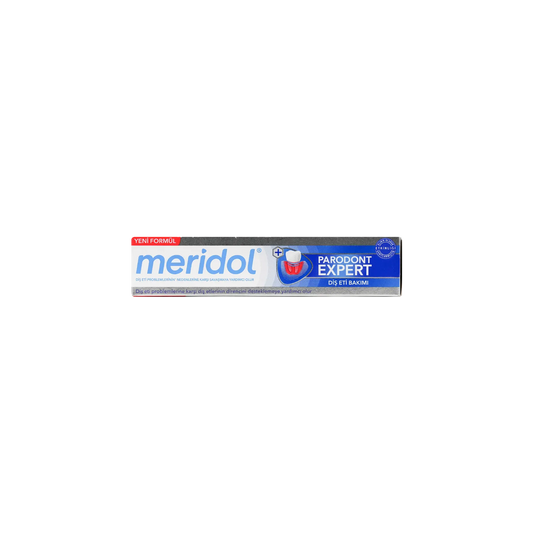 Meridol Parodont Expert Toothpaste 75ml