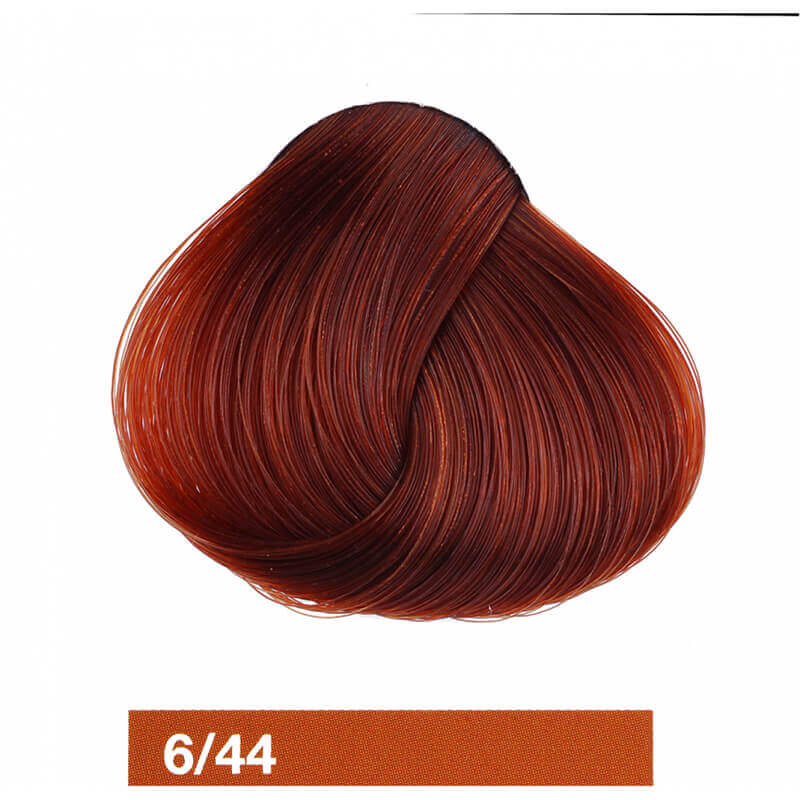 Lakme Chroma 6/44 Copper Dark Blonde 60 ml