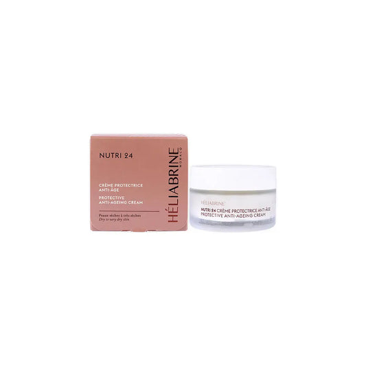 Heliabrine Nutri 24 Cream 50Ml