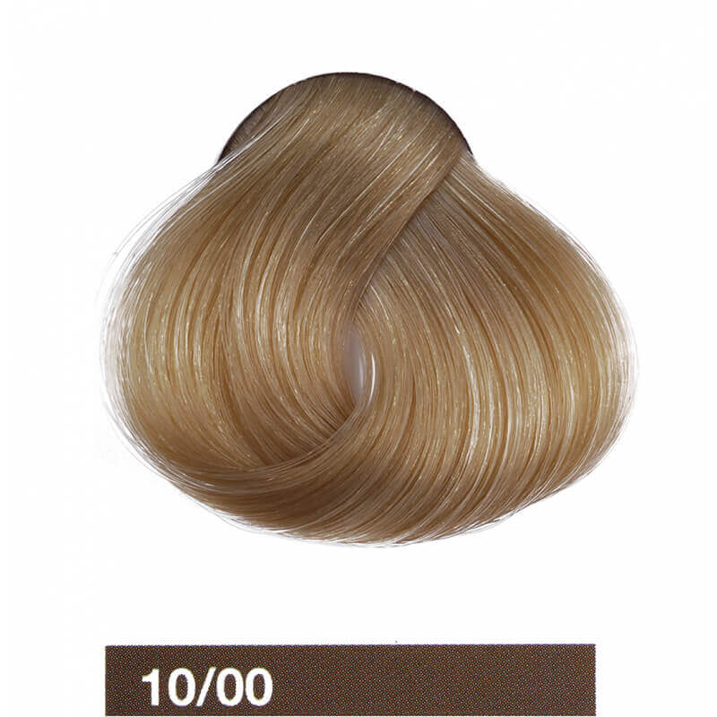 Lakme Chroma 10/00 Platinum Blonde 60 ml