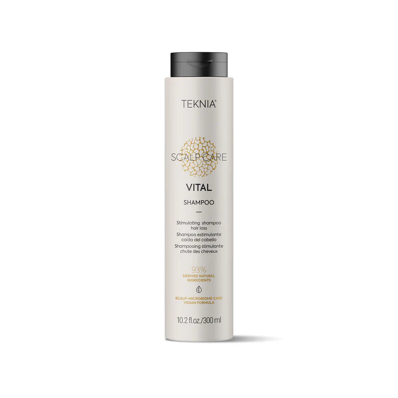 Lakme Teknia Scalp Vital Stimulating Shampoo 300 ml