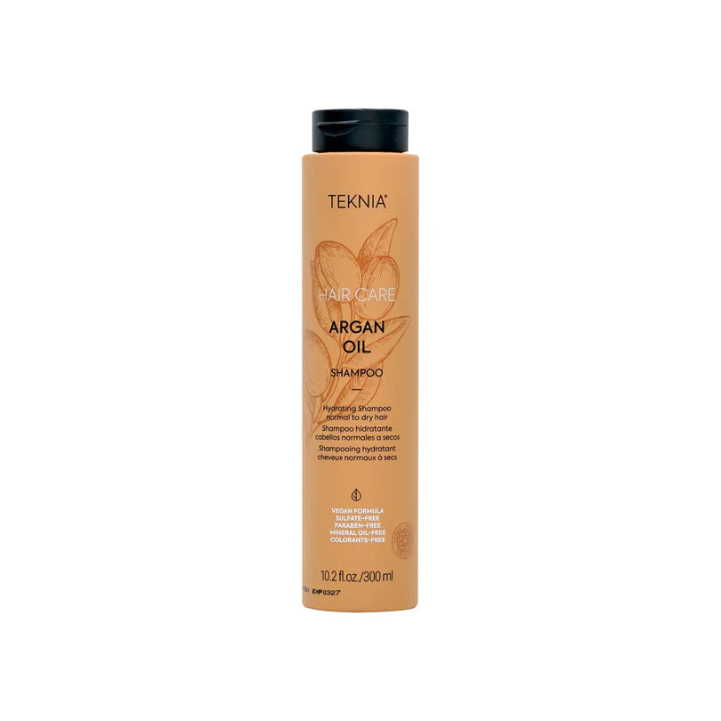 Lakme Teknia Argan Oil Shampoo 300 ml