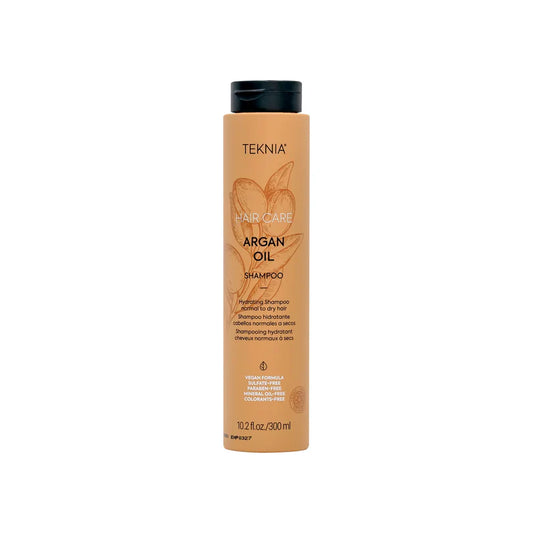 Lakme Teknia Argan Oil Shampoo 300 ml