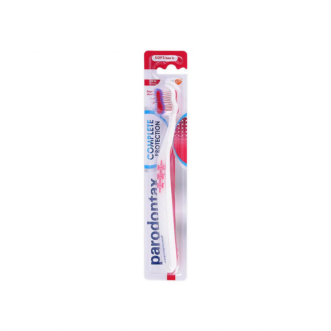 Parodontax Complete Protection Toothbrush Soft