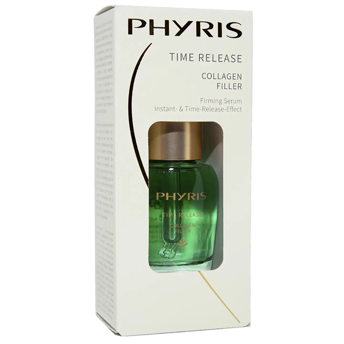 Phyris Collagen Filler 30 Ml Serum