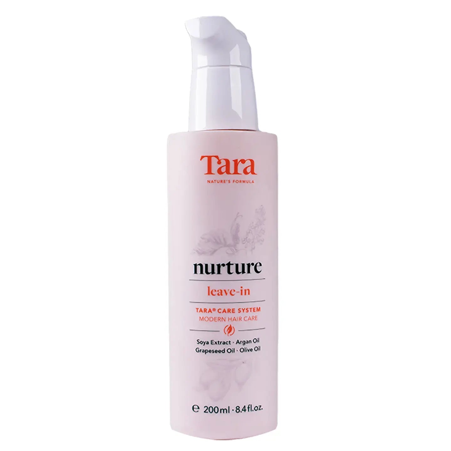 Tara Nurture Leave-In 200Ml