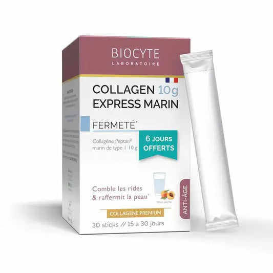 Biocyte Collagen Express 30 Sachets