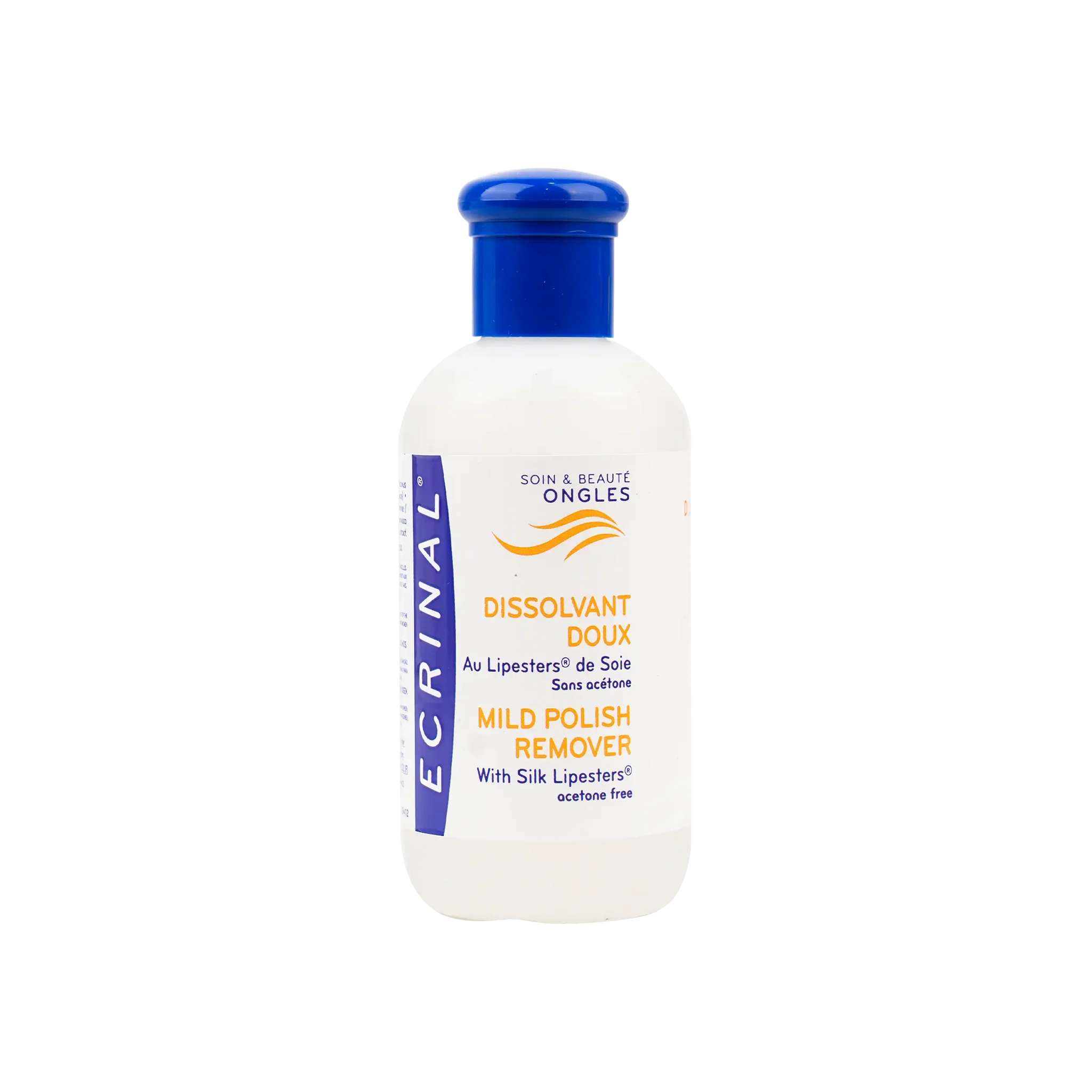 مزيل طلاء الأظافر إكرينال 125 مل