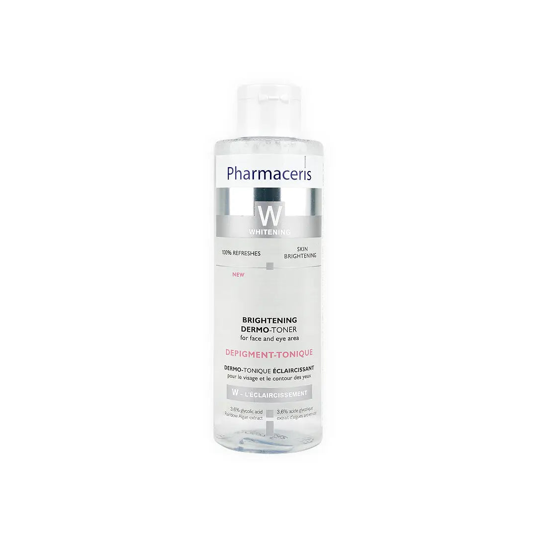 Pharmaceris W Brightening Dermo-Toner 200ml