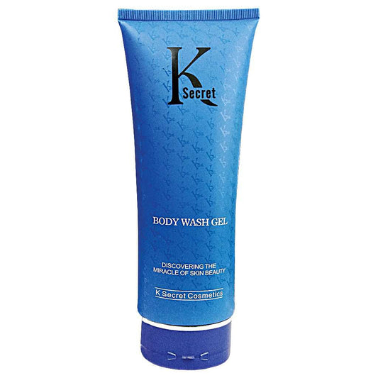 DR.Q K secret Body Wash Gel 250ml