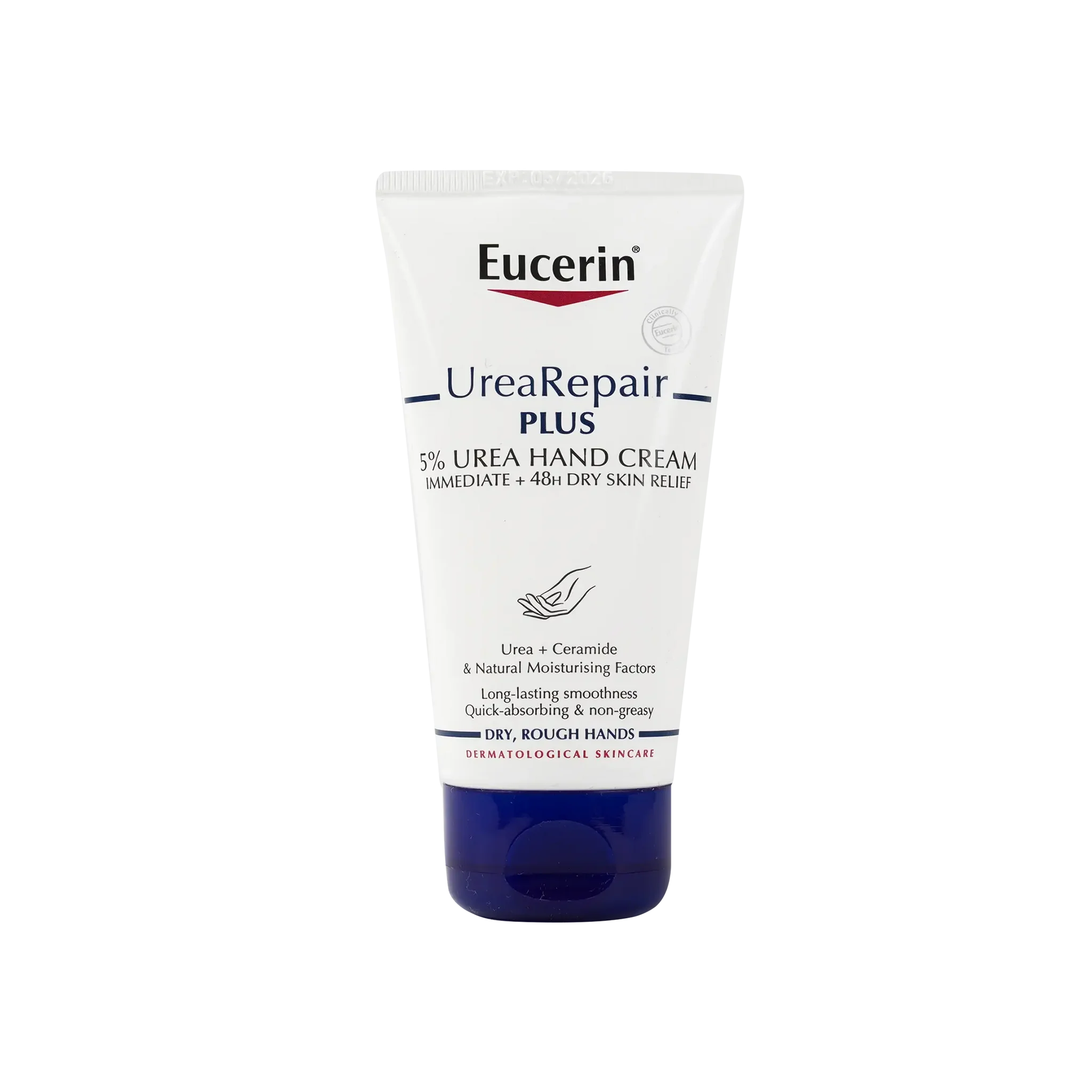 كريم اليدين يوسيرين (5% يوريا) 75 مل