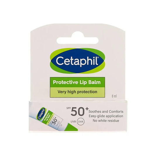 Cetaphil Lip Balm SPF50