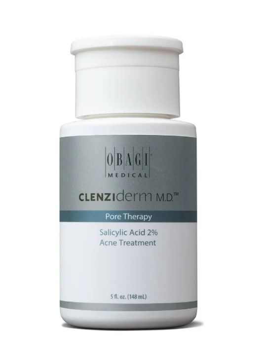 علاج المسام Obagi CLENZIderm MD 5.0 ​​أونصة سائلة (148 مل) 